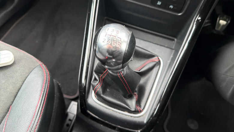 Ford EcoSport 1.0 EcoBoost 125 ST-Line 5dr Petrol Hatchback